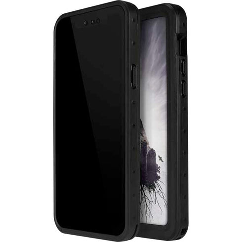 Alchemy The Seer iPhone 15 Pro Waterproof Case